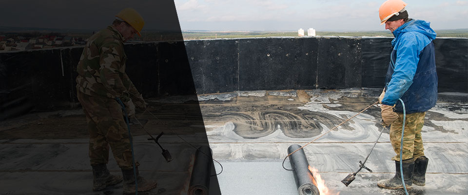 Merchantville Roofing Contractors